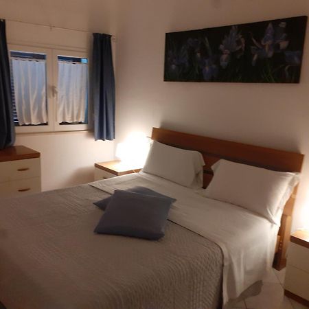 Hotel B&B Rispescia Grosseto Eksteriør bilde