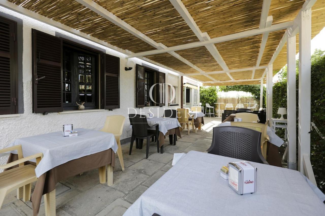 Hotel B&B Rispescia Grosseto Eksteriør bilde