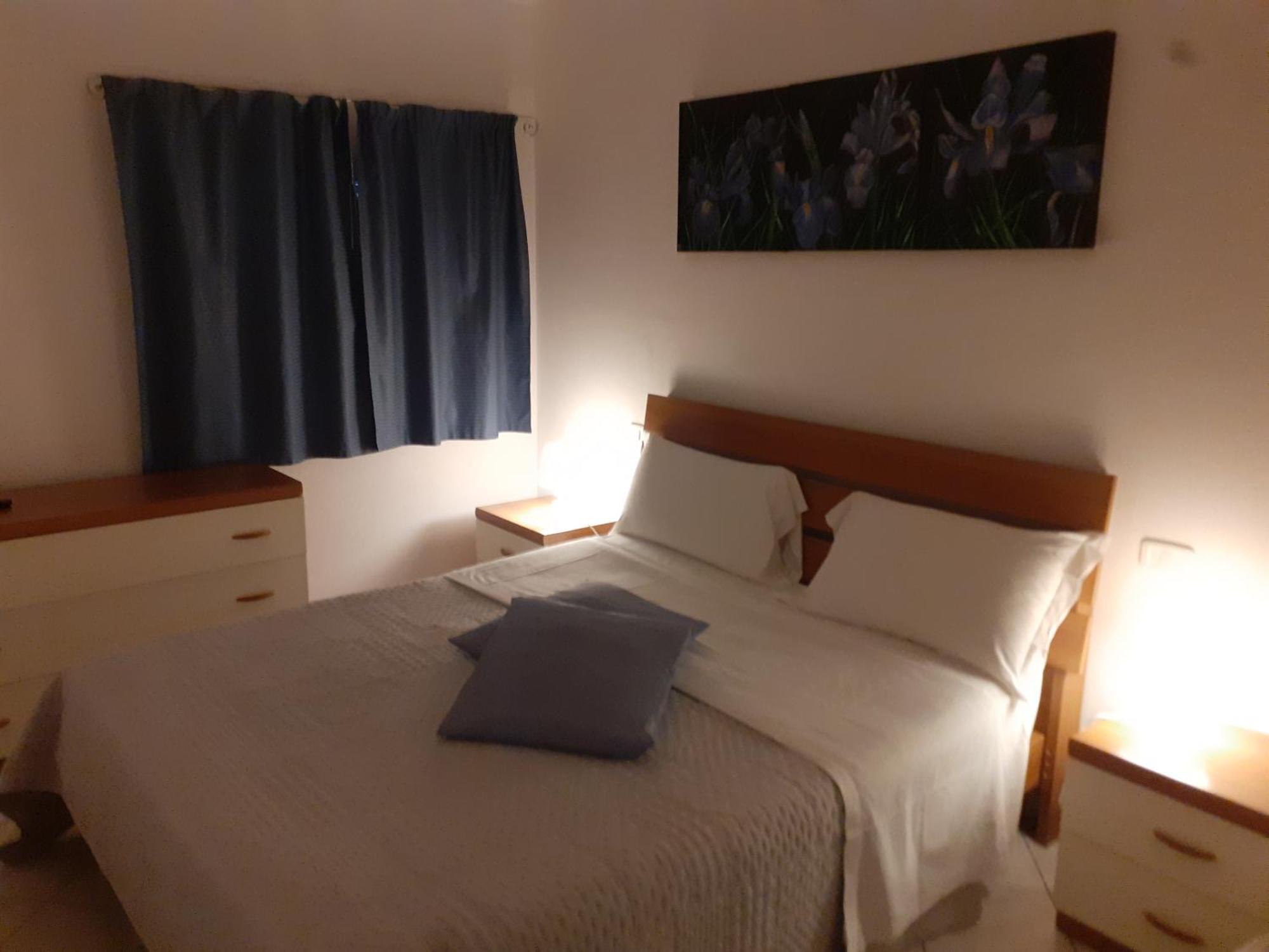 Hotel B&B Rispescia Grosseto Eksteriør bilde