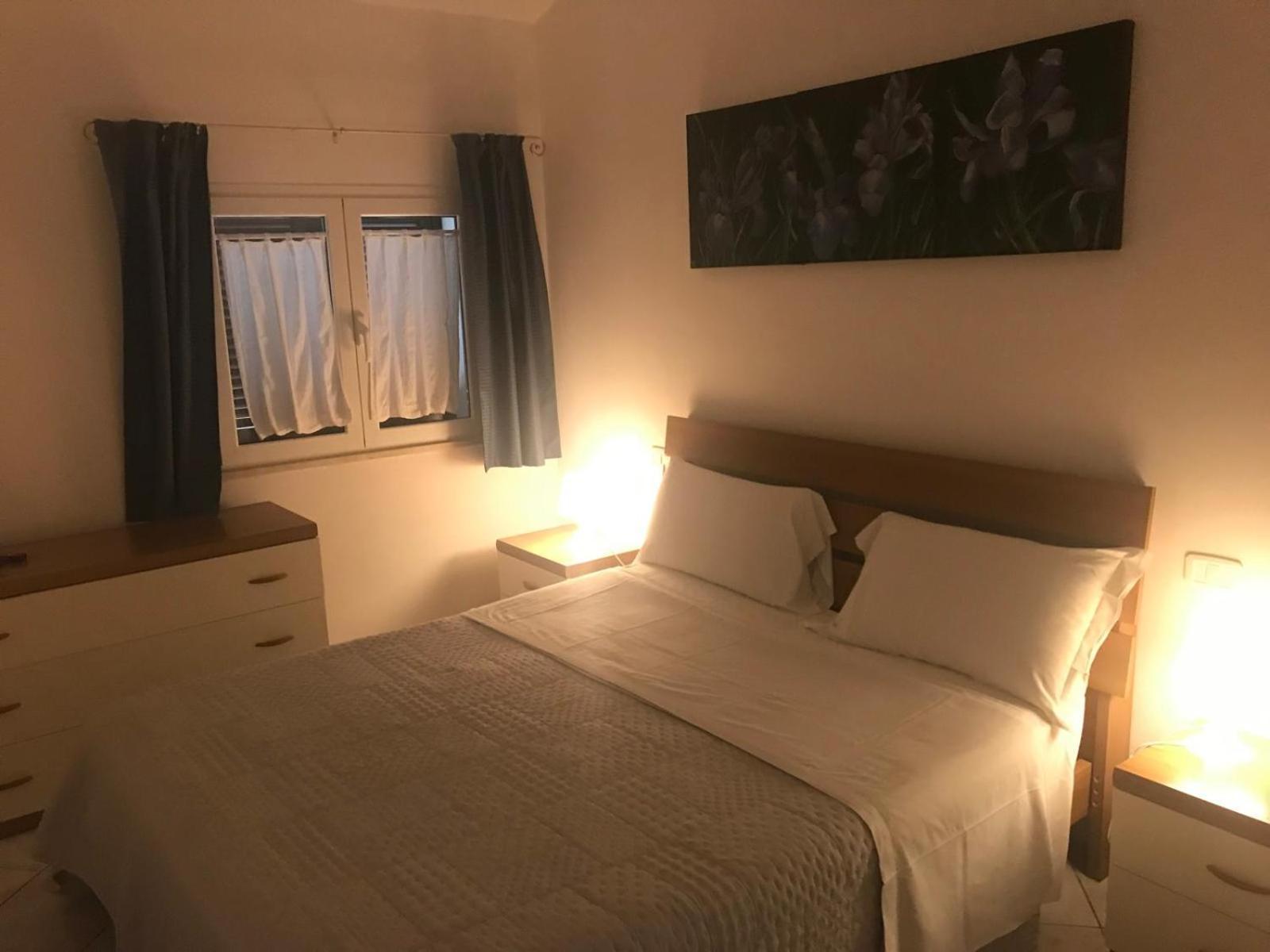 Hotel B&B Rispescia Grosseto Eksteriør bilde