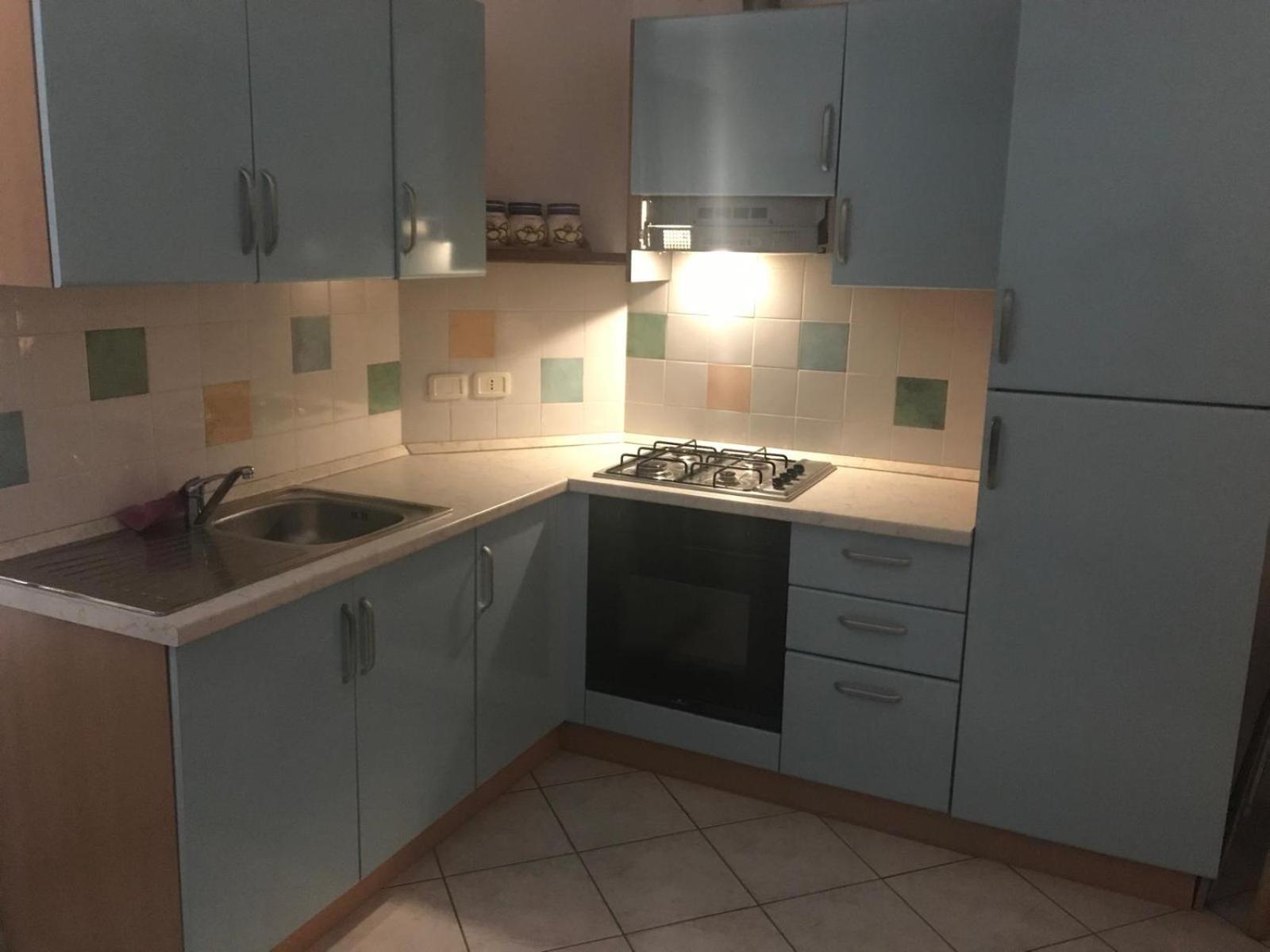 Hotel B&B Rispescia Grosseto Eksteriør bilde