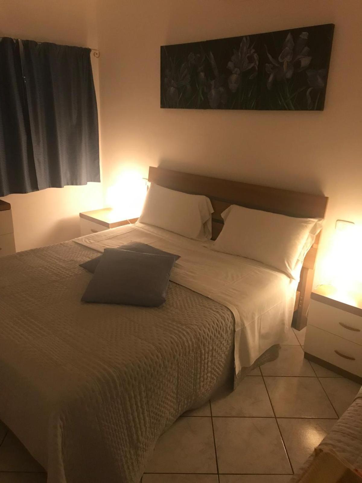 Hotel B&B Rispescia Grosseto Eksteriør bilde