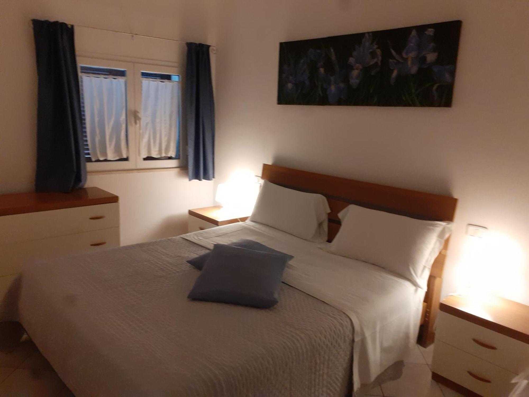Hotel B&B Rispescia Grosseto Eksteriør bilde