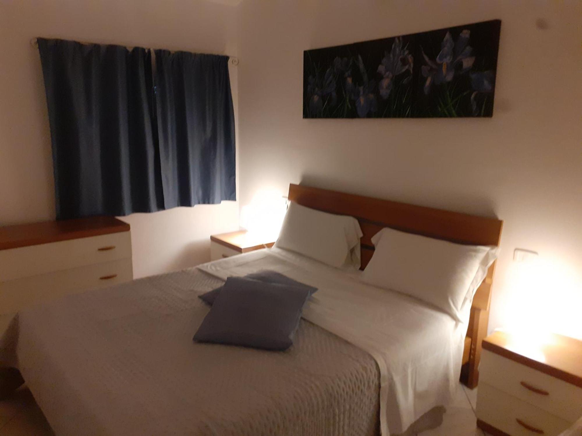 Hotel B&B Rispescia Grosseto Eksteriør bilde