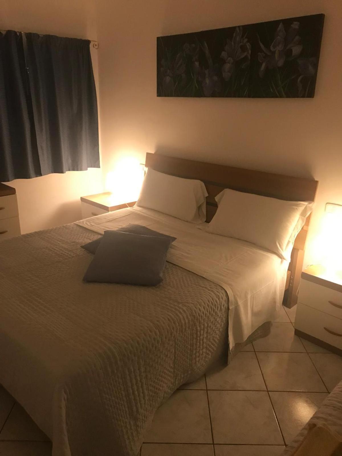 Hotel B&B Rispescia Grosseto Eksteriør bilde