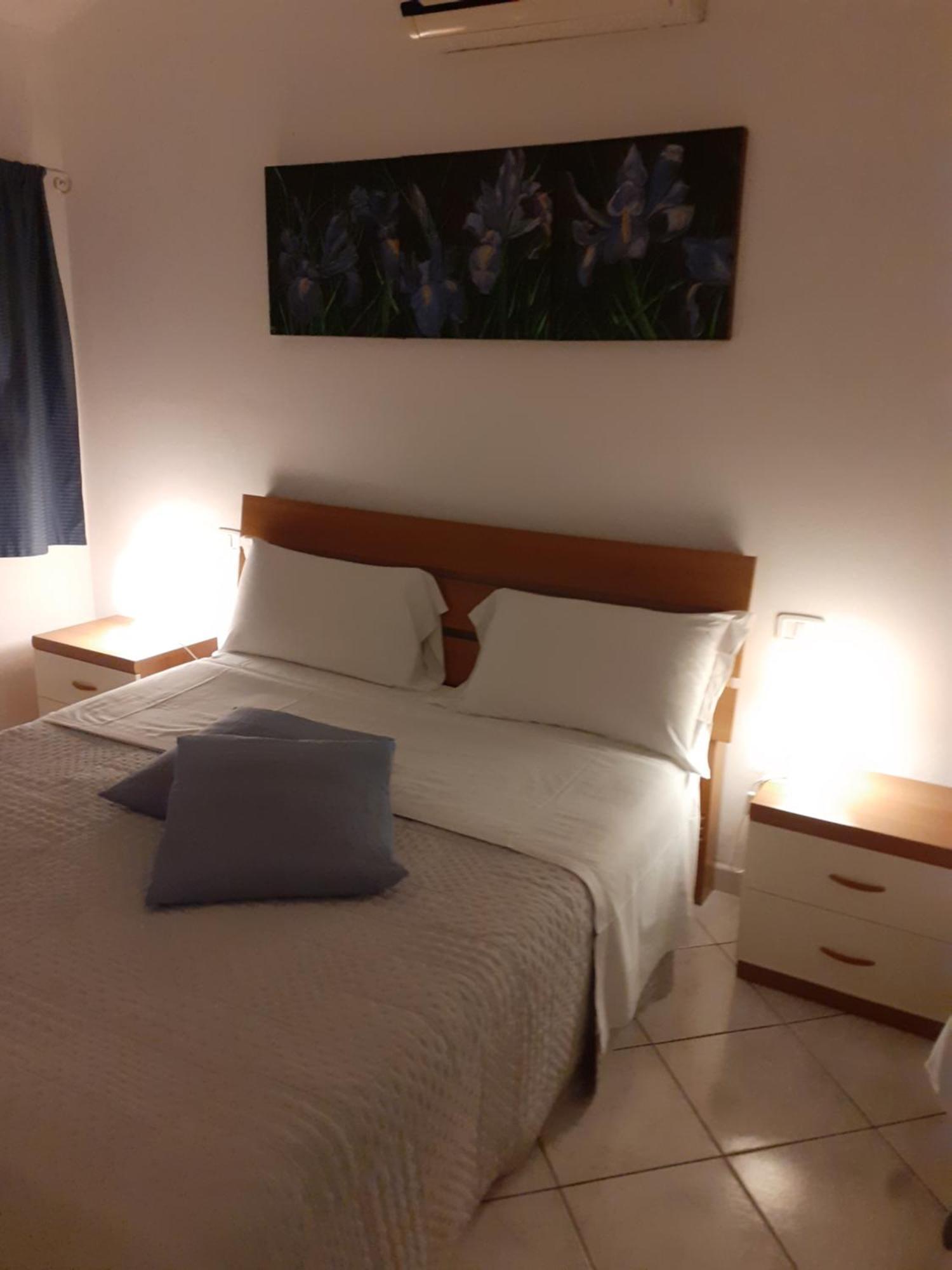 Hotel B&B Rispescia Grosseto Eksteriør bilde