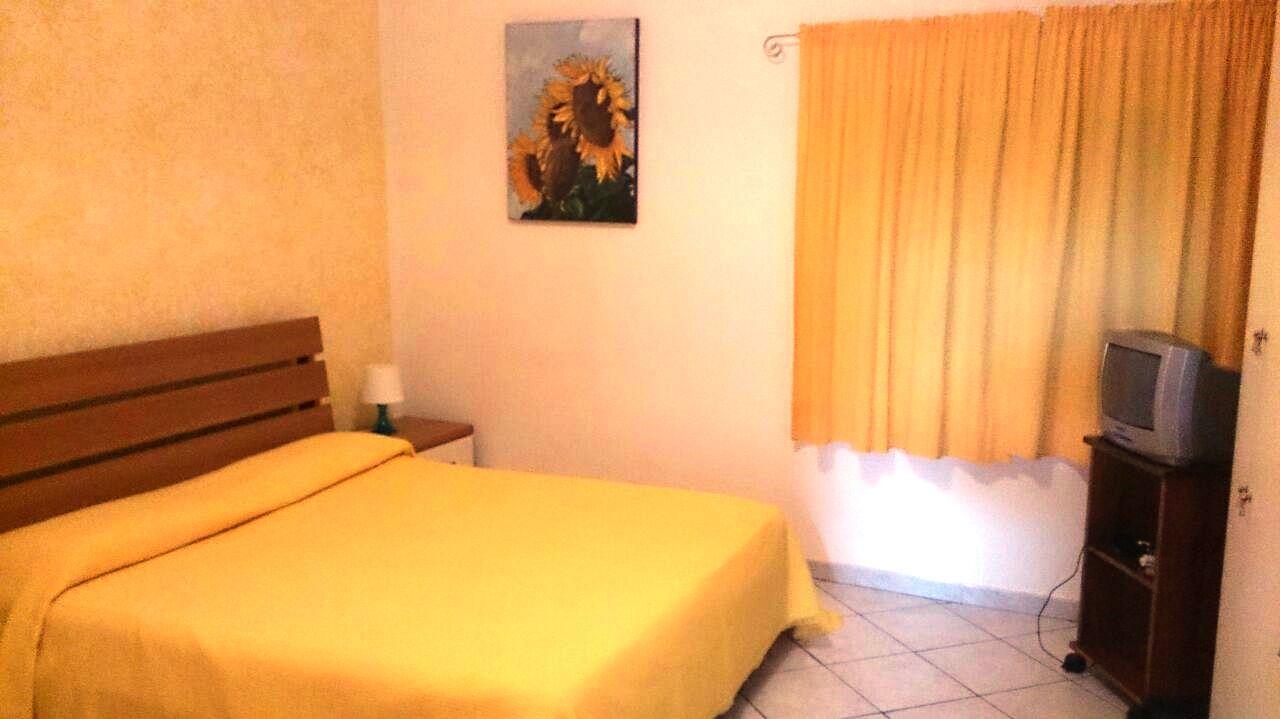 Hotel B&B Rispescia Grosseto Eksteriør bilde