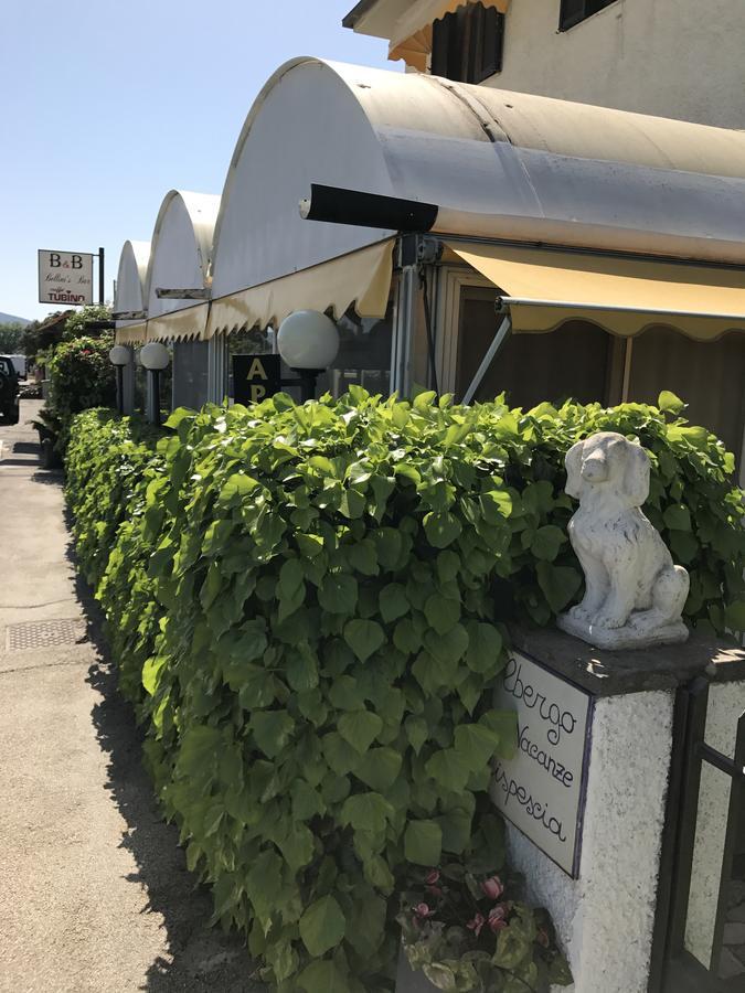 Hotel B&B Rispescia Grosseto Eksteriør bilde