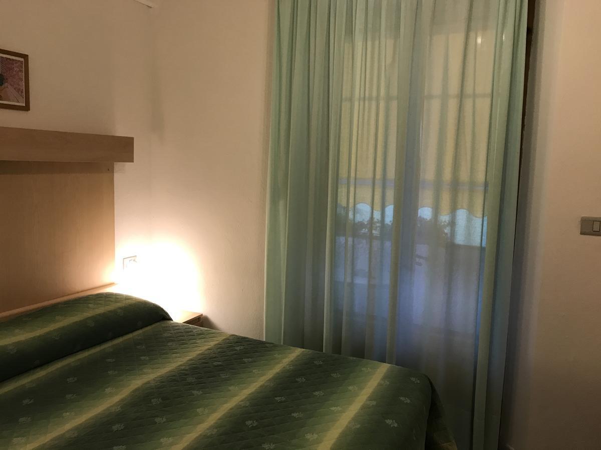 Hotel B&B Rispescia Grosseto Eksteriør bilde