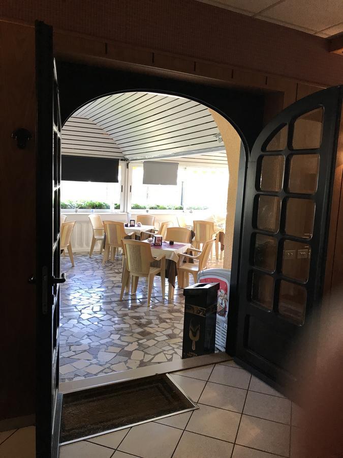 Hotel B&B Rispescia Grosseto Eksteriør bilde
