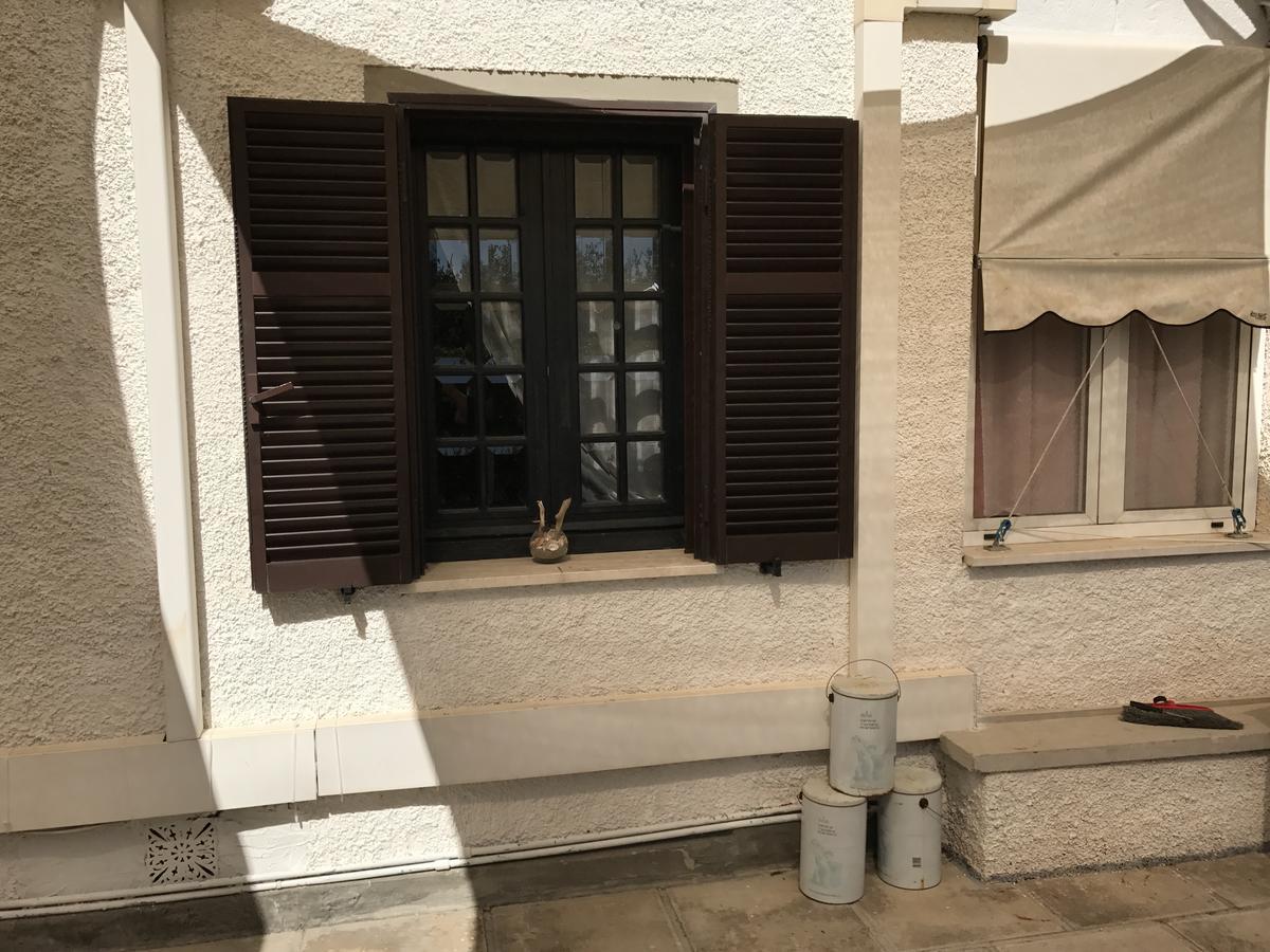 Hotel B&B Rispescia Grosseto Eksteriør bilde