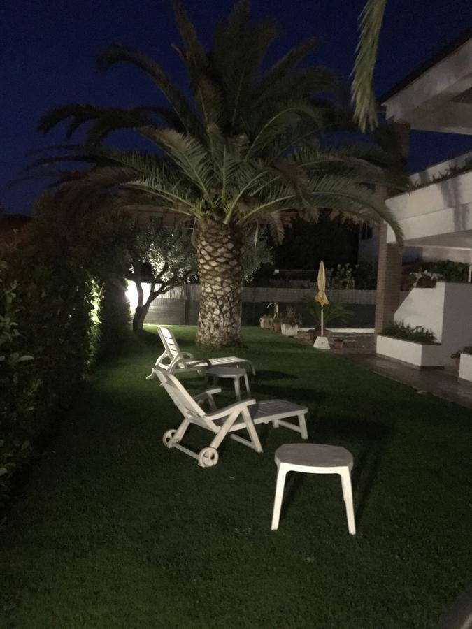 Hotel B&B Rispescia Grosseto Eksteriør bilde