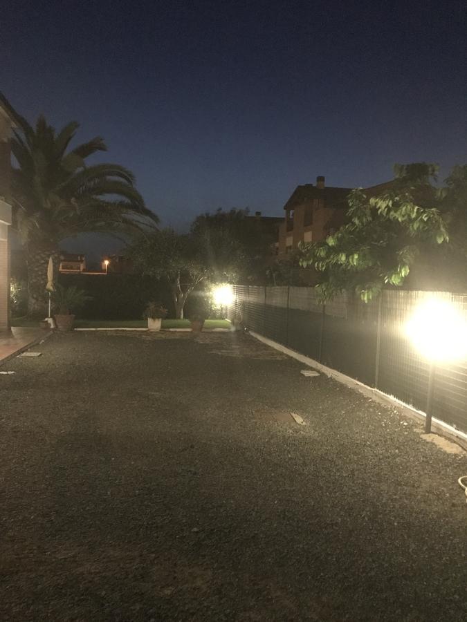 Hotel B&B Rispescia Grosseto Eksteriør bilde