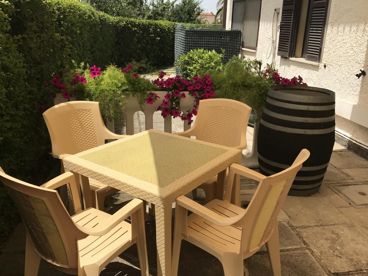 Hotel B&B Rispescia Grosseto Eksteriør bilde