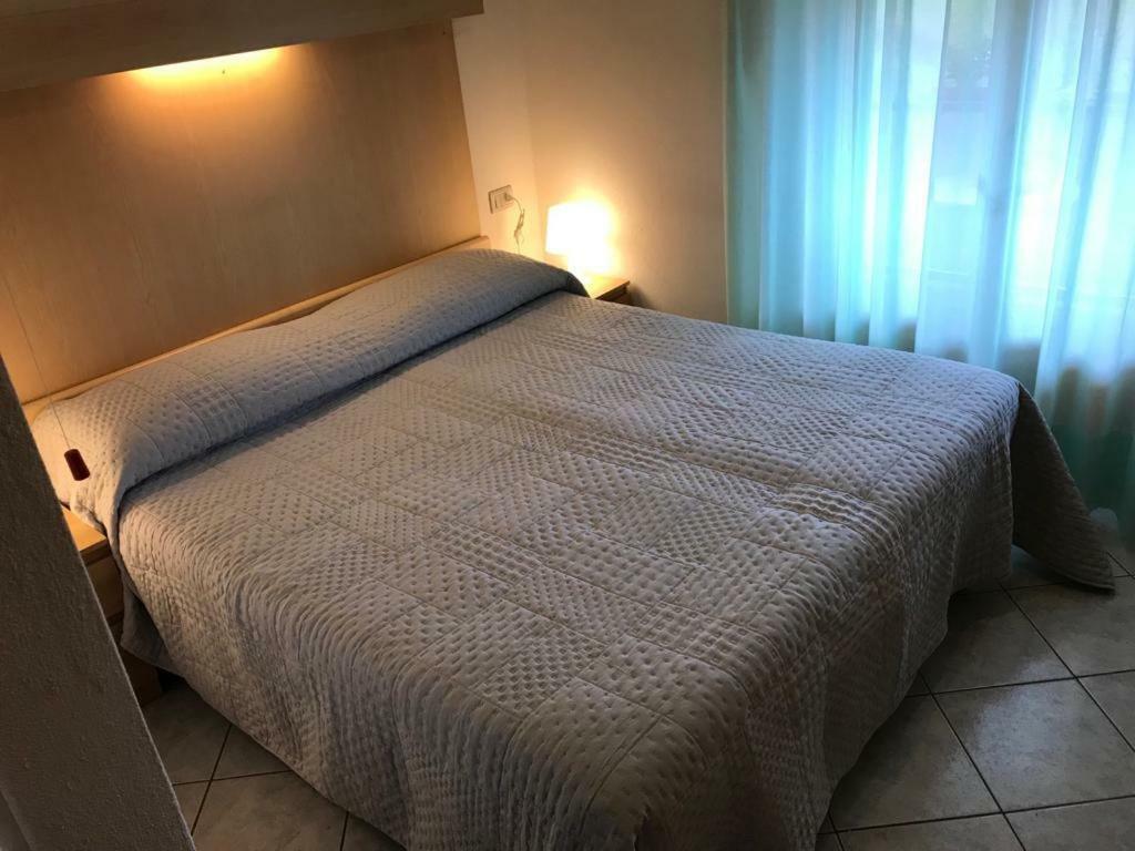 Hotel B&B Rispescia Grosseto Eksteriør bilde