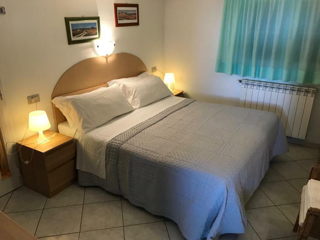 Hotel B&B Rispescia Grosseto Eksteriør bilde