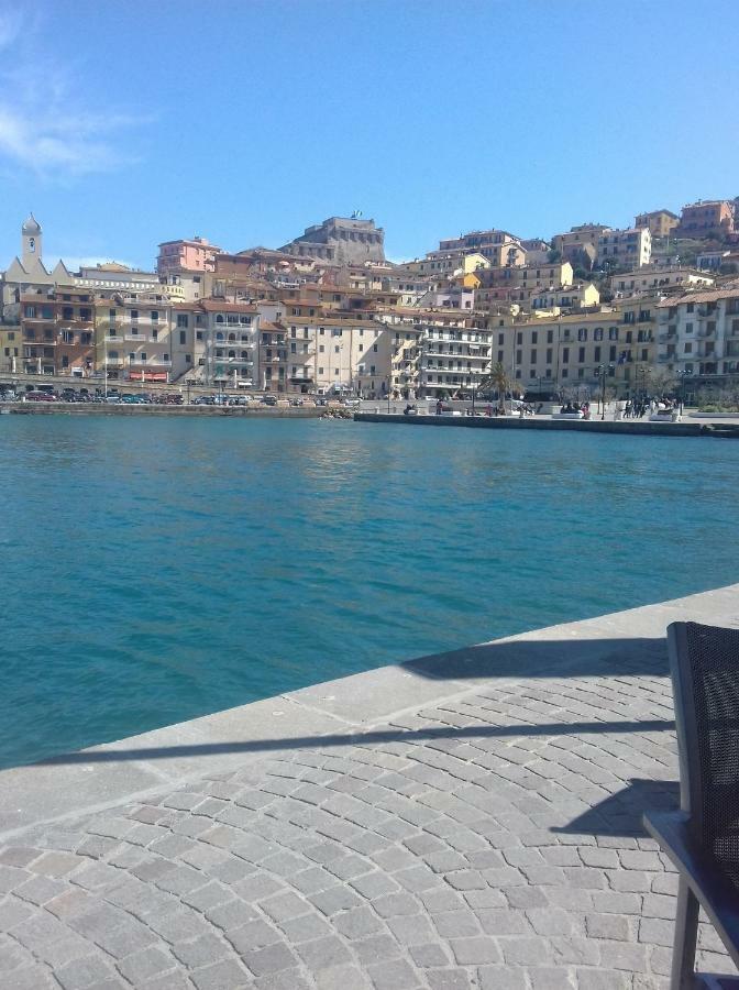 Hotel B&B Rispescia Grosseto Eksteriør bilde