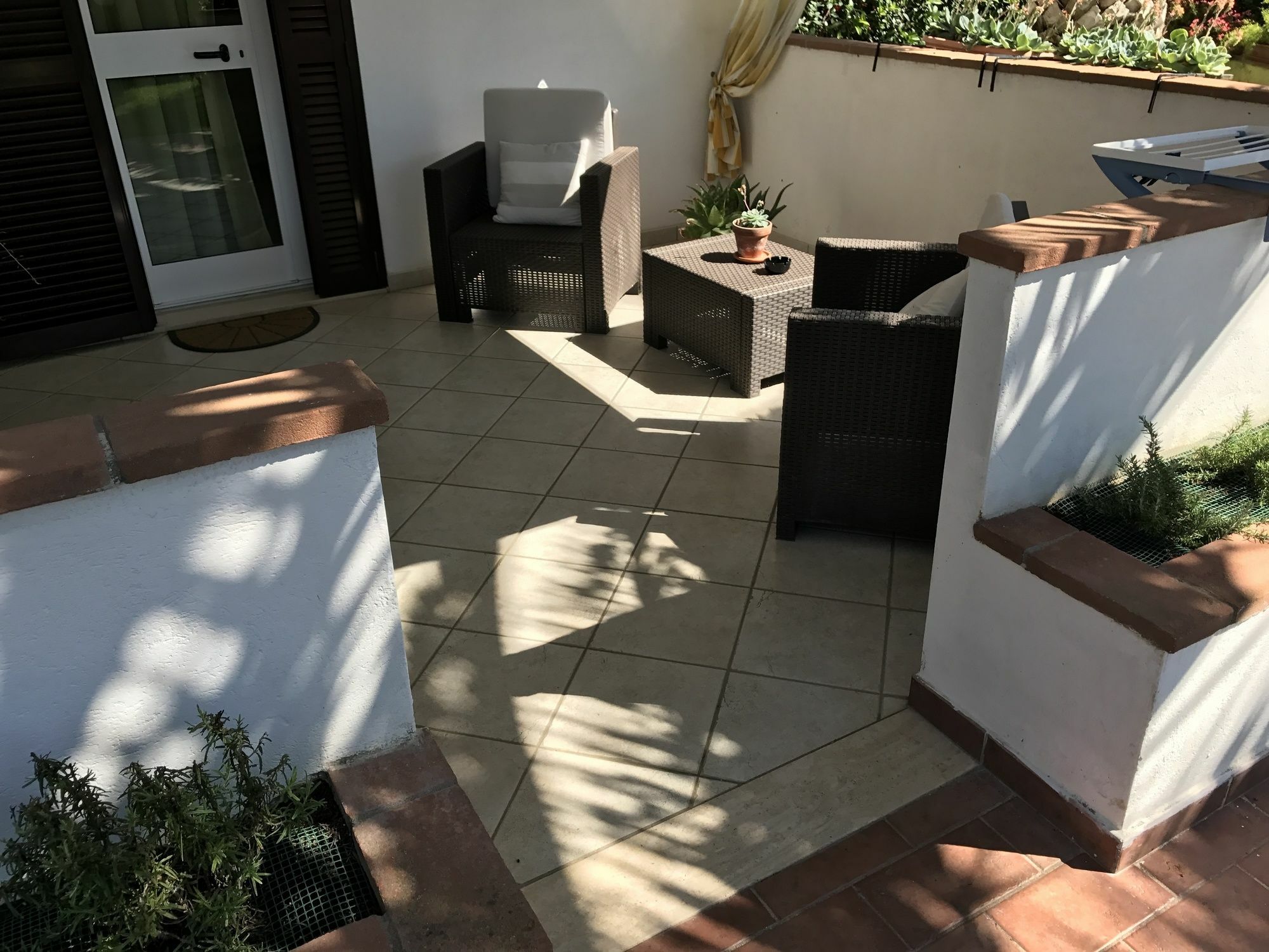 Hotel B&B Rispescia Grosseto Eksteriør bilde